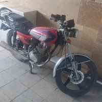هندا 200مدل 1400