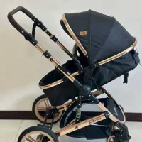 کالسکه خارجی کودک