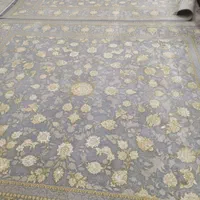 4تخته فرش افشان طلاکوب 1200شانه تراکم 3600|فرش|بانه, |دیوار