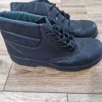 کفش ایمنی نو|کیف، کفش، کمربند|کرمانشاه, |دیوار