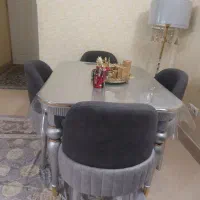 میزناهار خوری نو