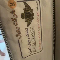 تشک رویال نو دو نفره|تخت و سرویس خواب|تهران, آذربایجان|دیوار
