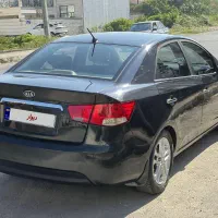 سراتو سایپا اپشنال ۹۶|خودرو سواری و وانت|آمل, |دیوار