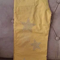 شلوار دخترانه
