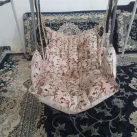 گهواره|تخت و صندلی بچه|زرندیه, |دیوار