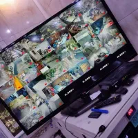 دوربین مداربسته