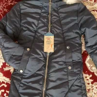 کاپشن نو ، دخترانه