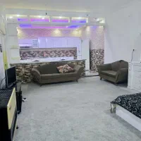 اجاره روزانه/هفتگی/ماهانه خونه باغ ۳۵۰ متری|اجارهٔ کوتاهمدت ویلا و باغ|دوگنبدان, |دیوار