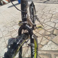 دوچرخه 20|دوچرخه، اسکیت، اسکوتر|خرمآباد, |دیوار