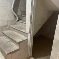 رهن آپارتمان ۶۵ متری ۱ خوابه زیر همکف در هلال احمر|اجارهٔ آپارتمان|تهران, هلال احمر|دیوار