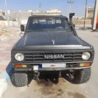 پاترول وانت چرخگیر