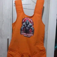 سوت ددلیف برند کینگ کونگ