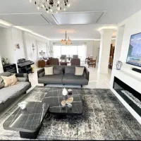 ۱۳۱ متر اپارتمان امیراباد