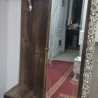 رخت آویز|بندرخت و رخت‌آویز|همدان, |دیوار