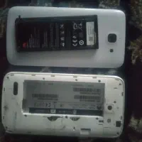 گوشی موبایل هوآوی مدل جی۷۰|موبایل|خرمآباد, |دیوار