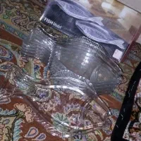 تعدادی وسایل نو