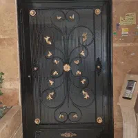 حفاظ،آکاردئونی،آهنگری،جوشکاری