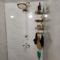 فروش یک دستگاه آپارتمان ۱۲۵مفید|فروش آپارتمان|مشهد, نوید|دیوار