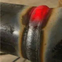 لوله کشی گاز