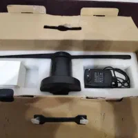 پنکه هلوگرامی