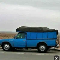 وانت نیسان کرایه ای