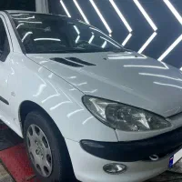 پژو۲۰۶مدل۹۸