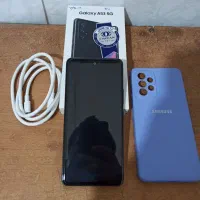 سامسونگ Galaxy A53 5g با حافظه  128 گیگابایت|موبایل|کرج, خرمدشت|دیوار