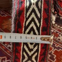 یازده عدد وریس و یک عدد زین و نه عدد تاچه