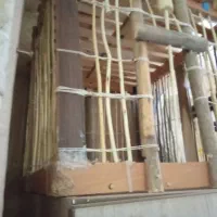 قفس|لوازم جانبی حیوانات|سنندج, |دیوار