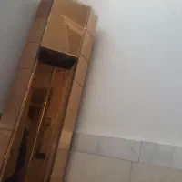 ساعت ایستاده