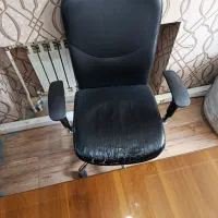 تعمیرات صندلی اداری در محل آلتیک سیستم|خدمات پیشه و مهارت|چهاردانگه (تهران), |دیوار