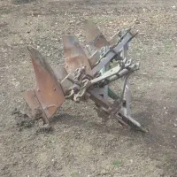 گاوآهن|ابزارآلات|بیرانوند, |دیوار