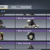 اکانت کالاف گاد|کنسول، بازی ویدئویی و آنلاین|بازفت, |دیوار