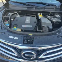گک ترامچی GS5 2015 دو دفرانسیل|خودرو سواری و وانت|تهران, جوانمردان (اندیشه)|دیوار