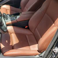 بی ام و ۵۲۸ تک برگ سند|خودرو سواری و وانت|اصفهان, باغ زرشک|دیوار