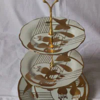 دو مدل ظروف پذیرایی