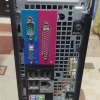 مینی کیس lenovo &  dell|رایانه رومیزی|کرج, کرج نو|دیوار