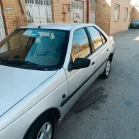 فروش پژو 405
