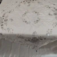 رومیزی|پرده، رانر، رومیزی|رضوانشهر, |دیوار