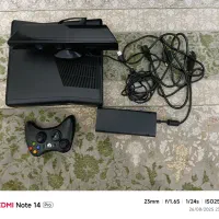 Xbox 360اسلیم