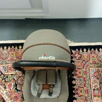 کریر نوزاد