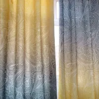 پرده ی اتاق خوابی|پرده، رانر، رومیزی|فولادشهر, B2|دیوار