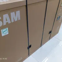 تلویزیون سام65 QLED نقد و چک