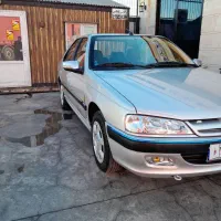 پژو پارس تیوفایو مدل 99|خودرو سواری و وانت|تهران, تهرانسر شمالی|دیوار