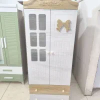 سیسمونی کمدعرض۷۰وکیوم اقتصادی ترین کمدموجوددربازار|اسباب و اثاث بچه|مشهد, گرجی علیا|دیوار