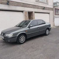 سمند ال ایکس سفارشی دوگانه کارخانه پایه گازسوز|خودرو سواری و وانت|رشت, علی آباد|دیوار