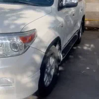 لندکروز ۲۰۱۱|خودرو سواری و وانت|تهران, ازگل|دیوار