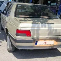 پژو۴۰۵ فروشی  قیمت توافقی