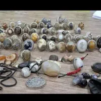 انگشتر حرکتی و مهره موکلدار