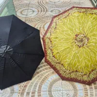 دو عدد چتر سالم